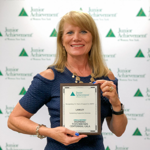 Fundraising Page: Beth Bauman